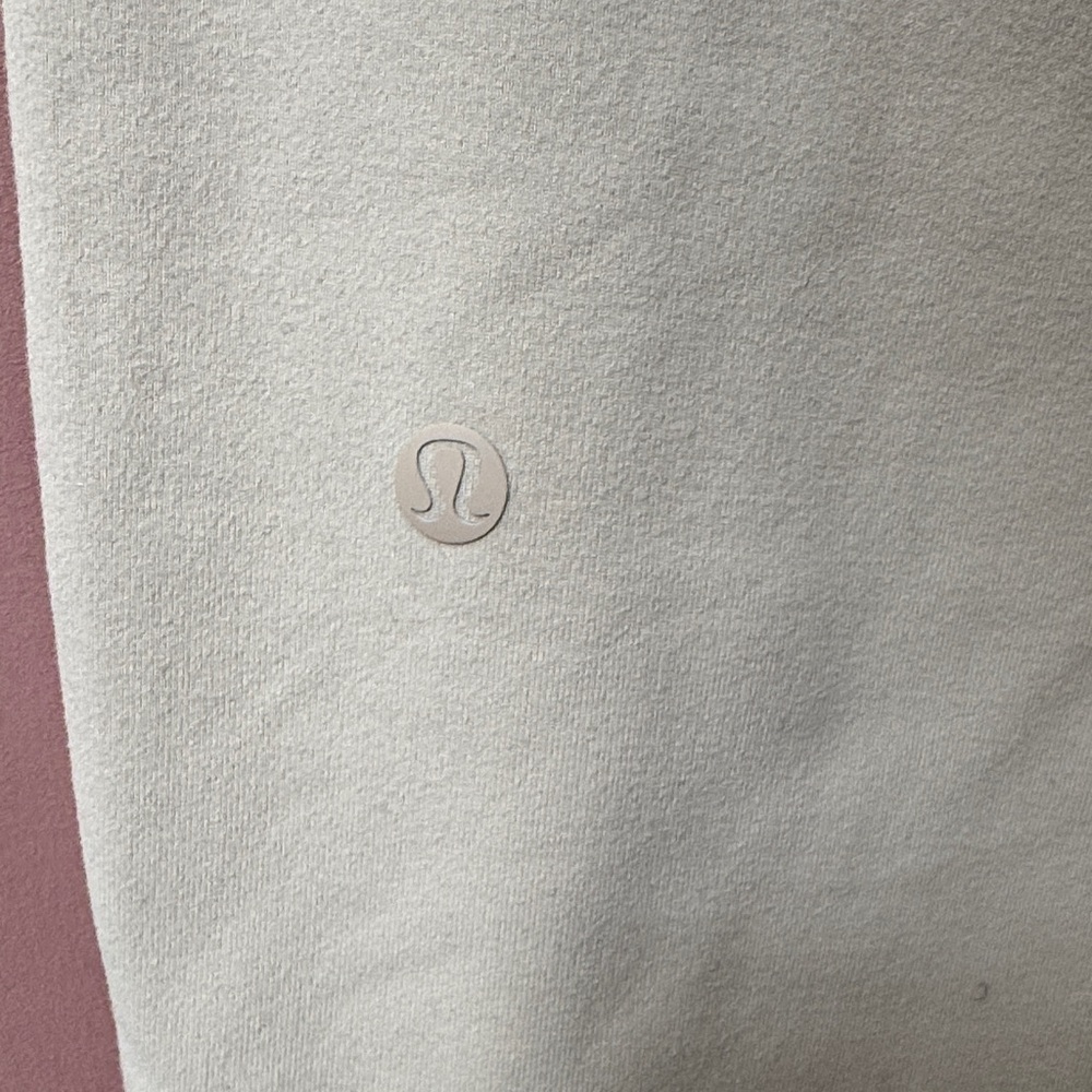 Lululemon Athletica Tan Jogger Pants - Picture 5 of 5